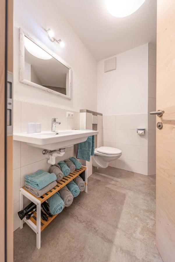 Bliem, Apartment Финкенберг Экстерьер фото